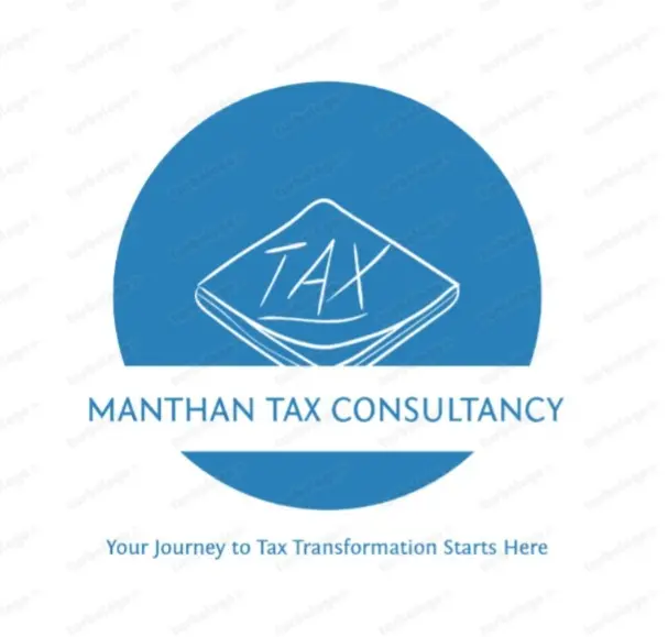 Manthan Tax Consultancy